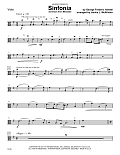 Sinfonia (Overture from Messiah) - Viola