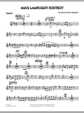 Mia's Lamplight Foxtrot - Trumpet 3
