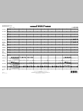 Hawaii Five-O Theme - Full Score