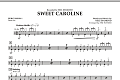 Sweet Caroline - Percussion 1