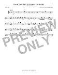 Dance Of The Sugar Plum Fairy, Op. 71a