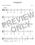 I Gave My Love A Cherry (The Riddle Song)