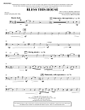 Bless This House - Double Bass