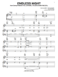 Endless Night (from The Lion King: Broadway Musical)