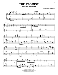 The Promise (from Final Fantasy XIII)