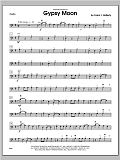 Gypsy Moon - Cello