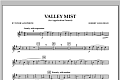Valley Mist (An Appalachian Portrait) - Bb Tenor Saxophone