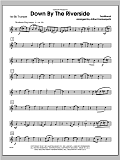 Down by the Riverside - Trumpet 1
