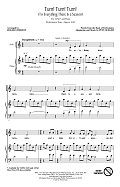 Turn! Turn! Turn! (To Everything There Is A Season) (arr. Roger Emerson)