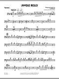 Jingle Bells - Trombone 1