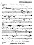 The William Tell Overture - Percussion 6