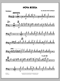Nova Bossa - Trombone 1