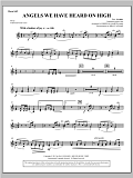 Angels We Have Heard On High (from Carols For Choir And Congregation) - F Horn 1,2