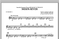Moon River - Bb Trumpet 3