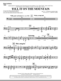 Tell It On The Mountain (from A World Of Christmas) - Bass Trombone/Tuba