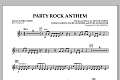 Party Rock Anthem - Mallet Percussion