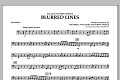 Blurred Lines - Bassoon