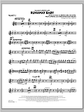 Runaway Baby - Trumpet 2