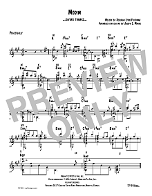 Modim (arr. Joe Marks) 