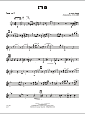 Four - Tenor Sax 2