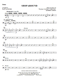 Shop Around - Drum (Opt. Set)