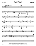 Bad Dog! - Tuba