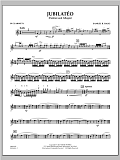 Jubilateo - Bb Clarinet 1