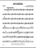 Sun Goddess - Trombone 1