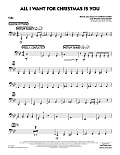 All I Want For Christmas Is You - Tuba