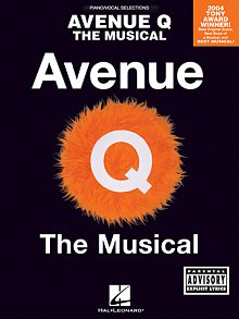 The Avenue Q Theme (from Avenue Q) 