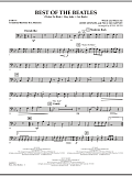 Best of The Beatles (arr. John Moss) - Pt.5 - Trombone/Bar. B.C./Bsn.