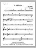 We Still Believe - Trumpet 1