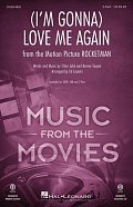 (I'm Gonna) Love Me Again (from Rocketman) (arr. Ed Lojeski)