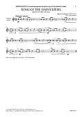 Song Of The Harvesters