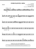 Ever In Joyful Song - Cello