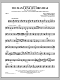 The Many Joys Of Christmas (Set One) - Viola