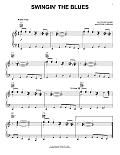 Swingin' The Blues