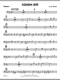 Cousin Jeff - Trombone 3