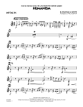 Humanism - Baritone Sax
