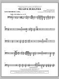 We Give Our Lives - Bass Trombone/Tuba
