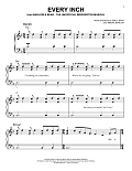 Every Inch (from The Unofficial Bridgerton Musical)