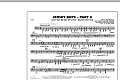 Jersey Boys: Part 3 - Tuba