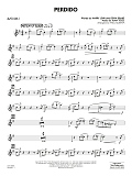 Perdido (arr. Paul Murtha) - Alto Sax 1