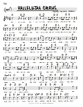 Hallelujah Chorus