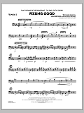 Feeling Good - Trombone 2