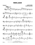 Fiesta Mojo - Trombone 2
