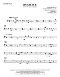 By Grace - Upright Bass