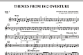 Themes from 1812 Overture - Pt.2 - Violin