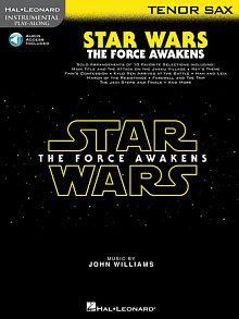 March Of The Resistance (from Star Wars: The Force Awakens) 