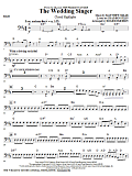 The Wedding Singer (Choral Highlights) - Bass